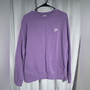 Nike Crewneck